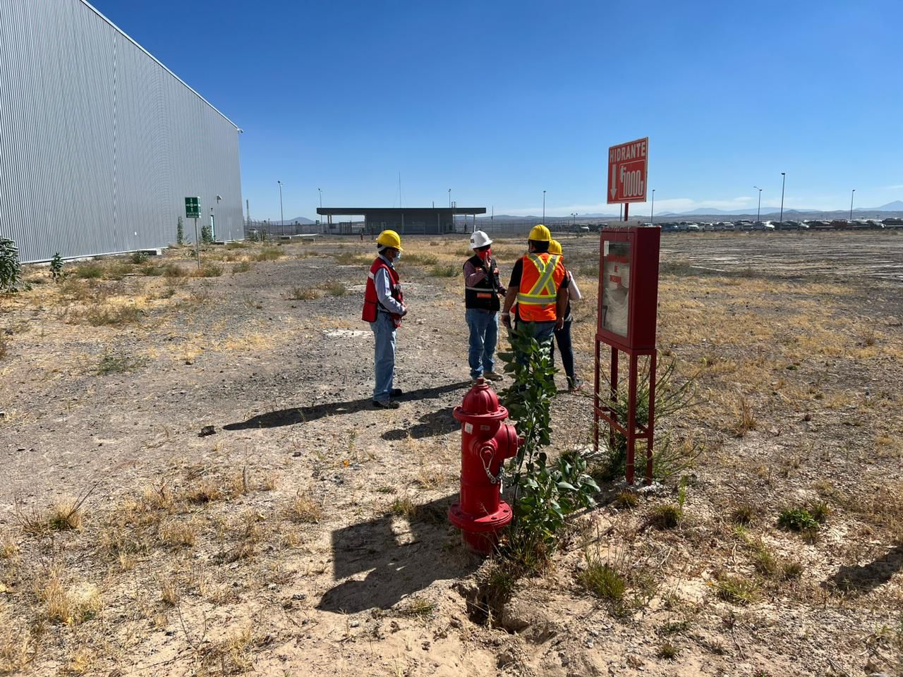 EQUIPO CONTRA INCENDIO 2